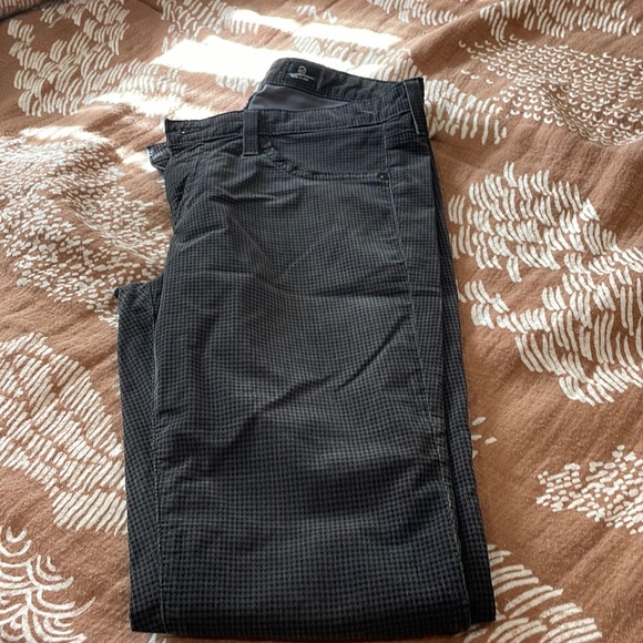 At Adriano Goldschmied Skinny pants 👖 - Picture 1 of 7